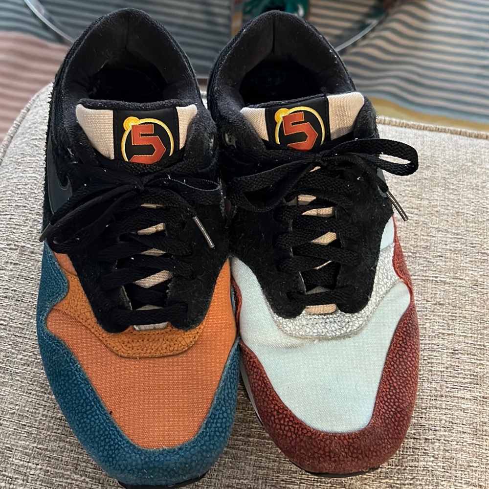 Nike Air Max “Swipa”